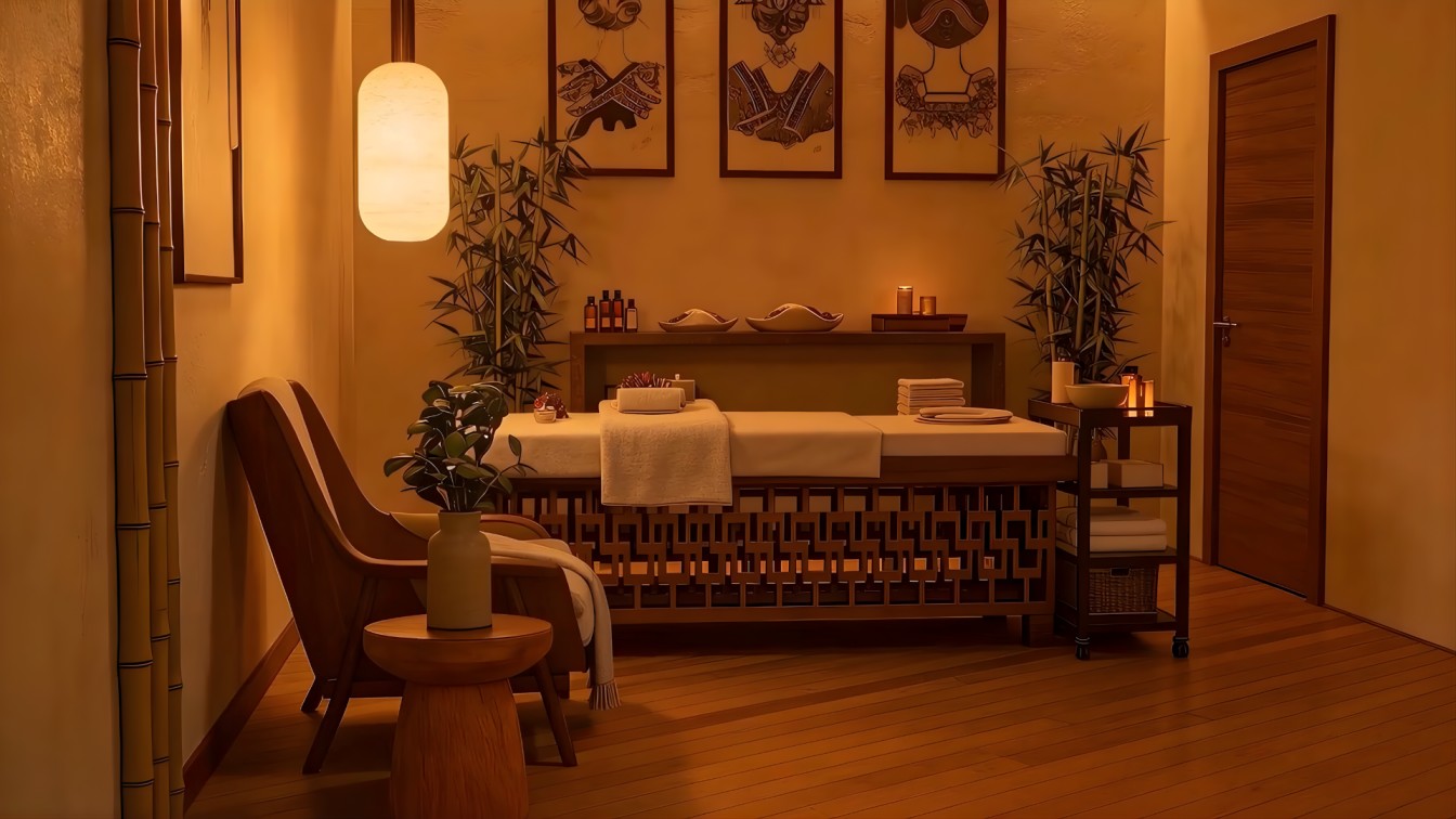 Spa
